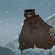 Not all heroes wear capes...some are SCARE BEAR.